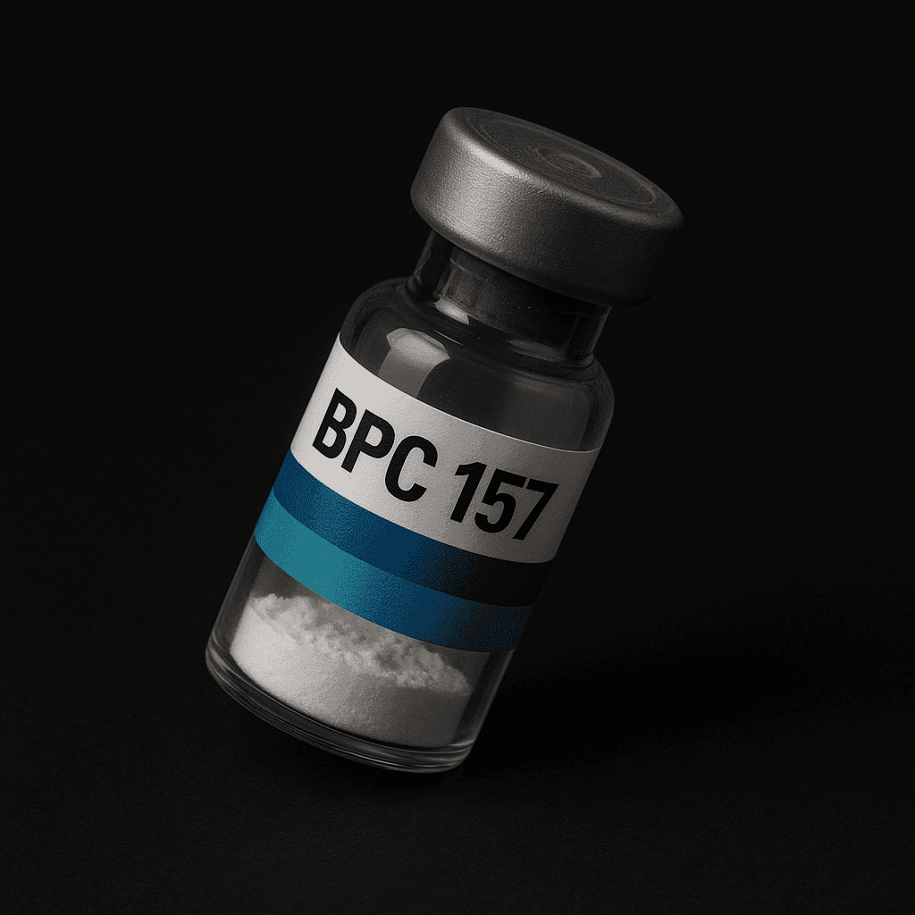 BPC-157 peptide