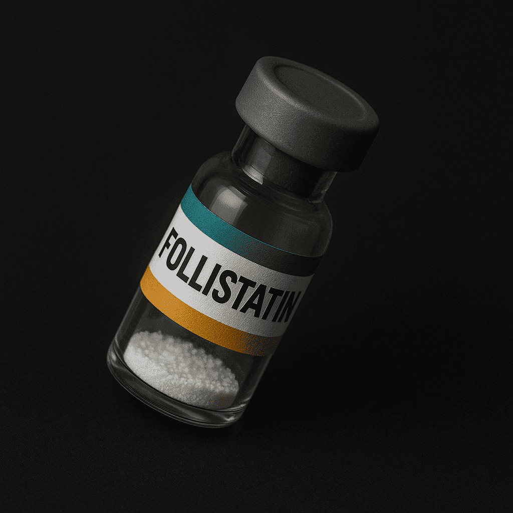 Follistatin peptide