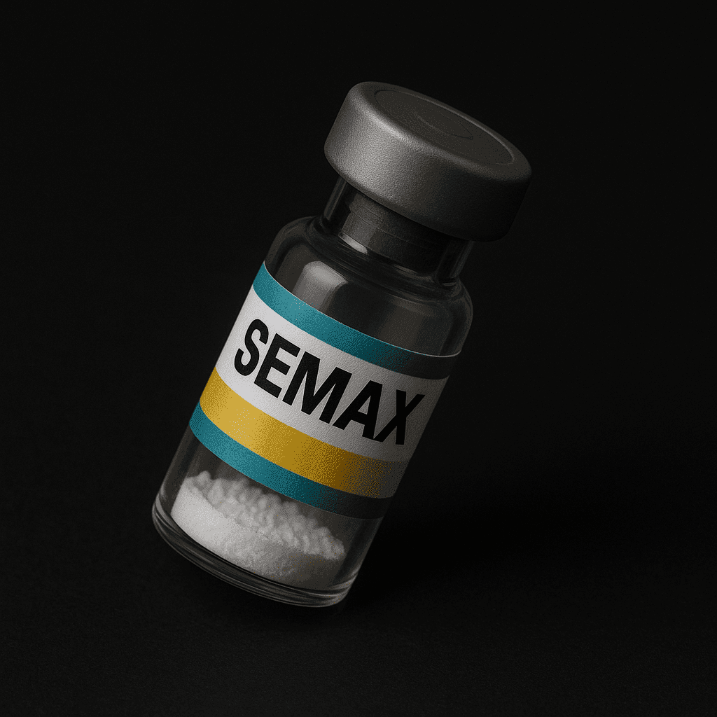 Semax peptide