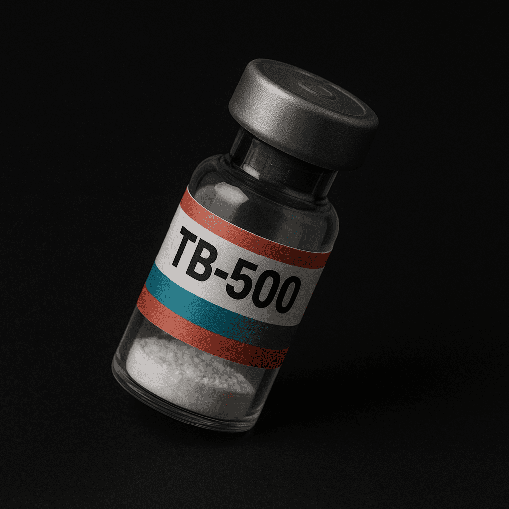 TB-500 peptide