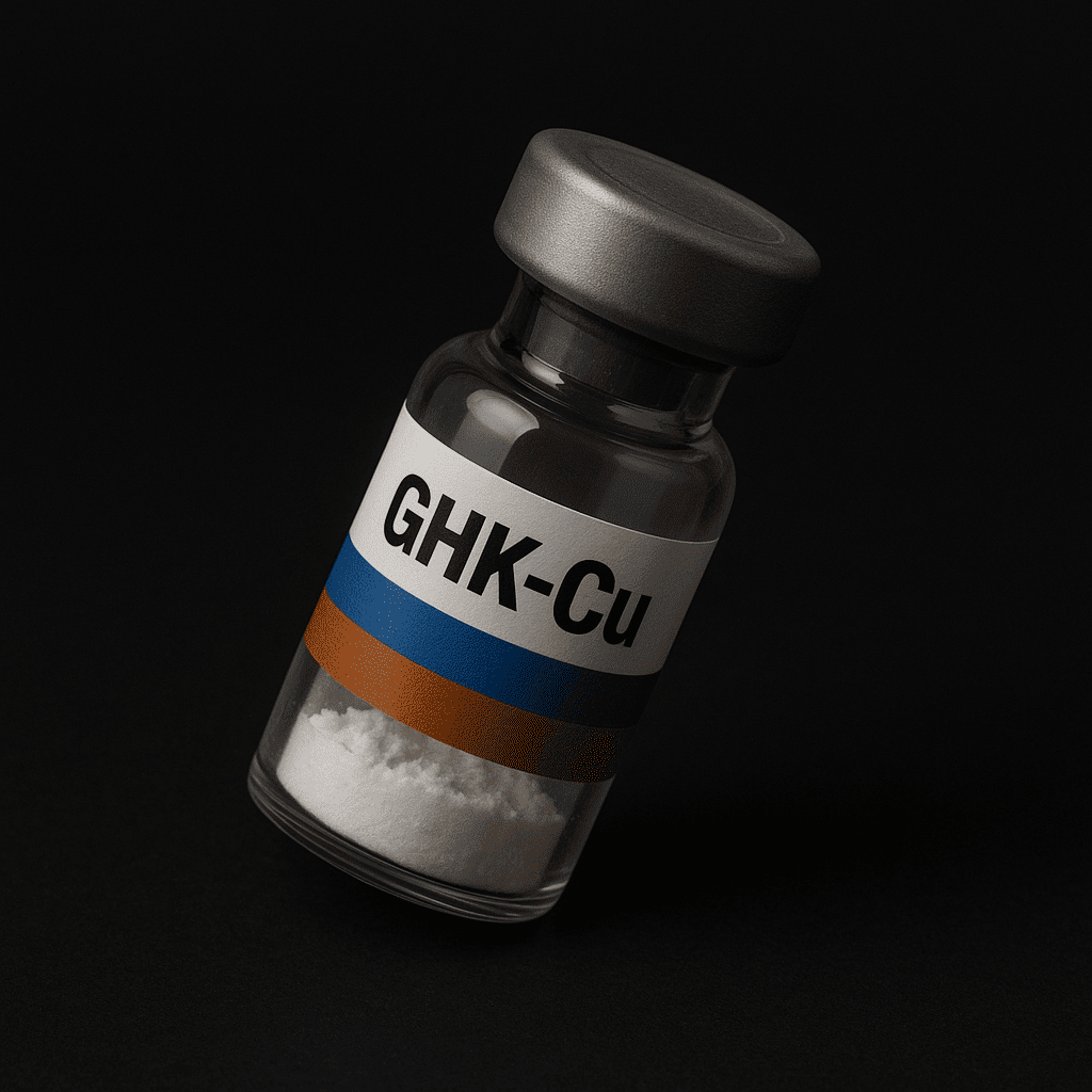 ghk cu wikipedia GHK-CU 50mg main image 0